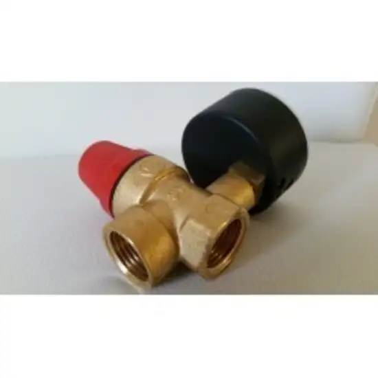 201 5 soupape de securite chauffage avec manometre monte f 1 2 1734015724