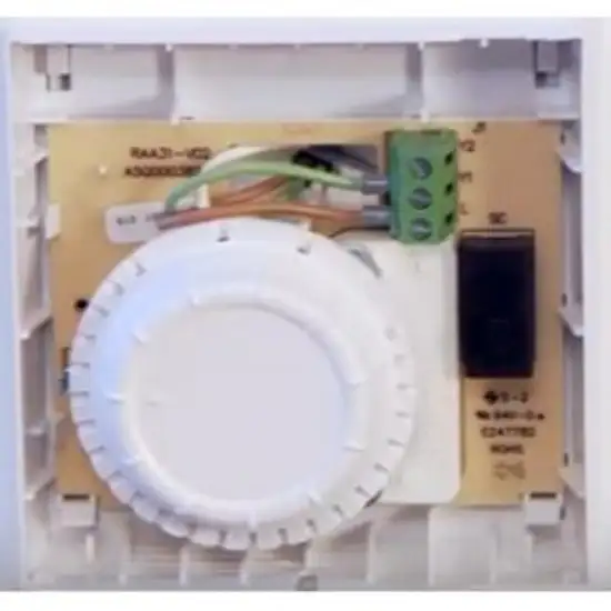 219 4 thermostat d ambiance chauffage ou clim raa21 siemens 1734015727