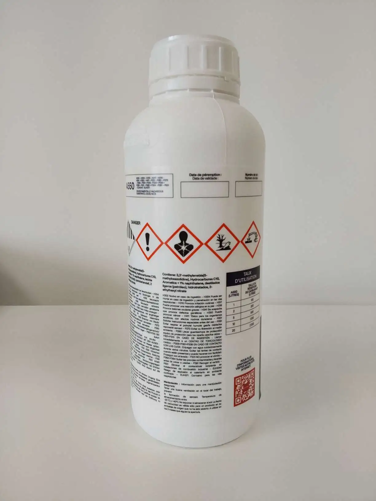 291 5 nettoyant chimique de vos stockages bidon 1l 1745938112