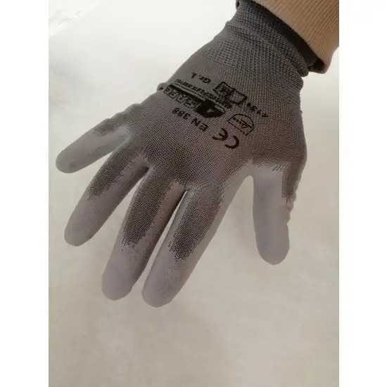 Gant de travail et manutention - Taille 9 (L)