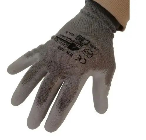 Gant de travail et manutention - Taille 9 (L)