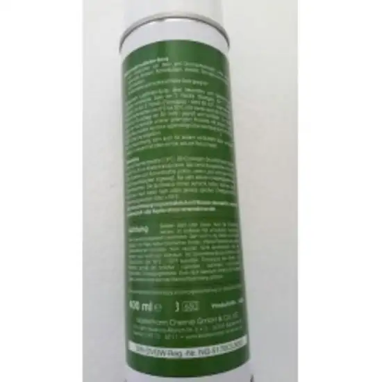 357 5 detecteur de fuites gazeuses 400 ml 1734015746