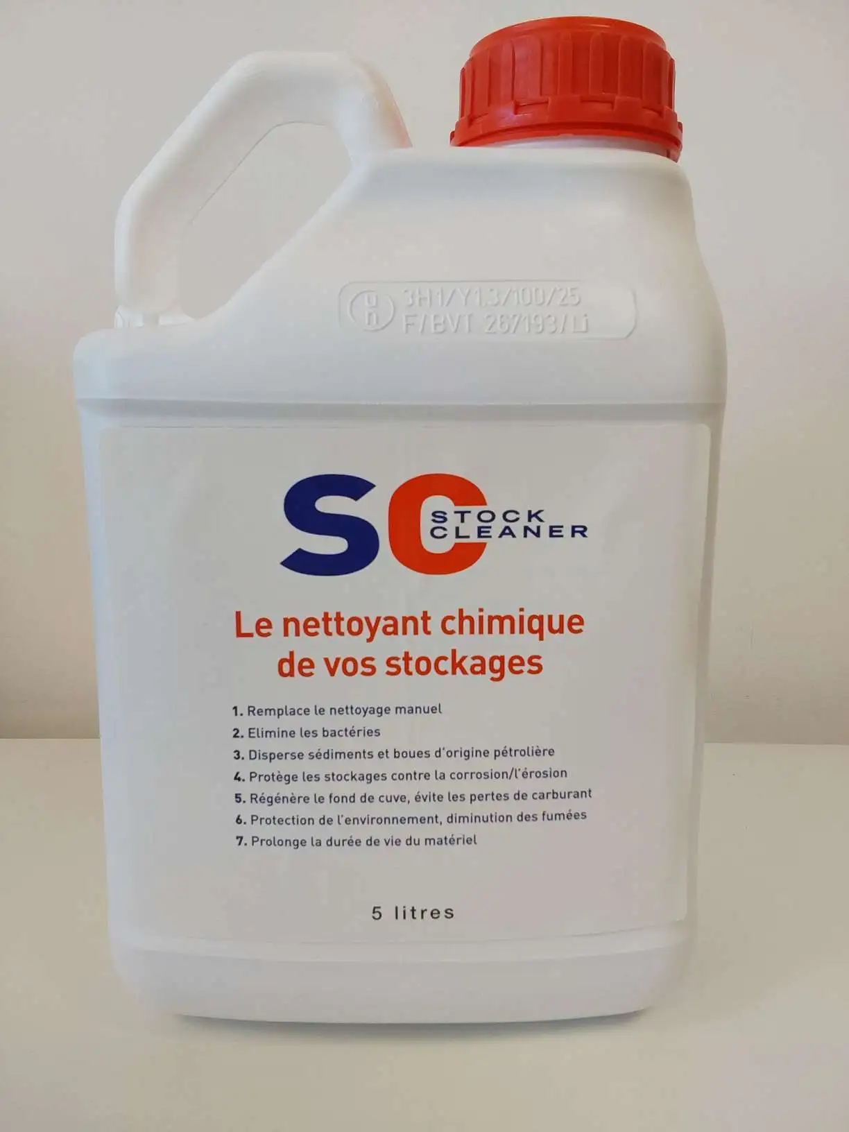 370 3 nettoyant chimique de vos stockages bidon 5 l sc05 1771323906
