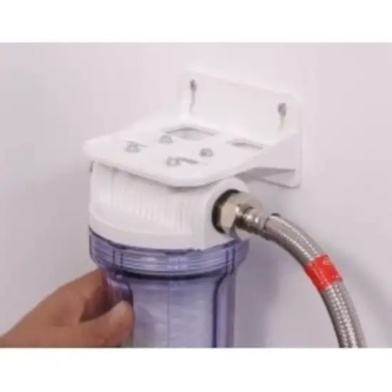 Flexible tress� KTW-A inox L 1000 mm 1