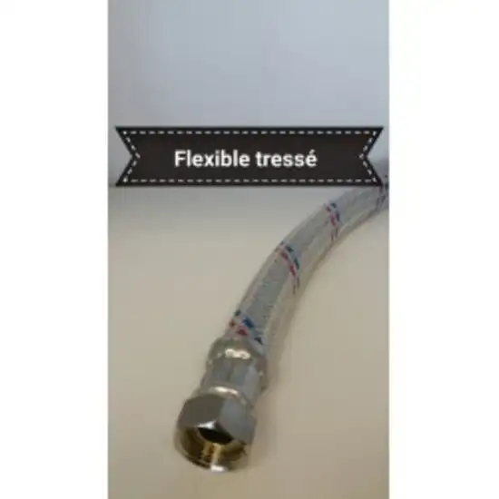 375 3 flexible tresse epdm f coude 1 f droit 1m 1734015750