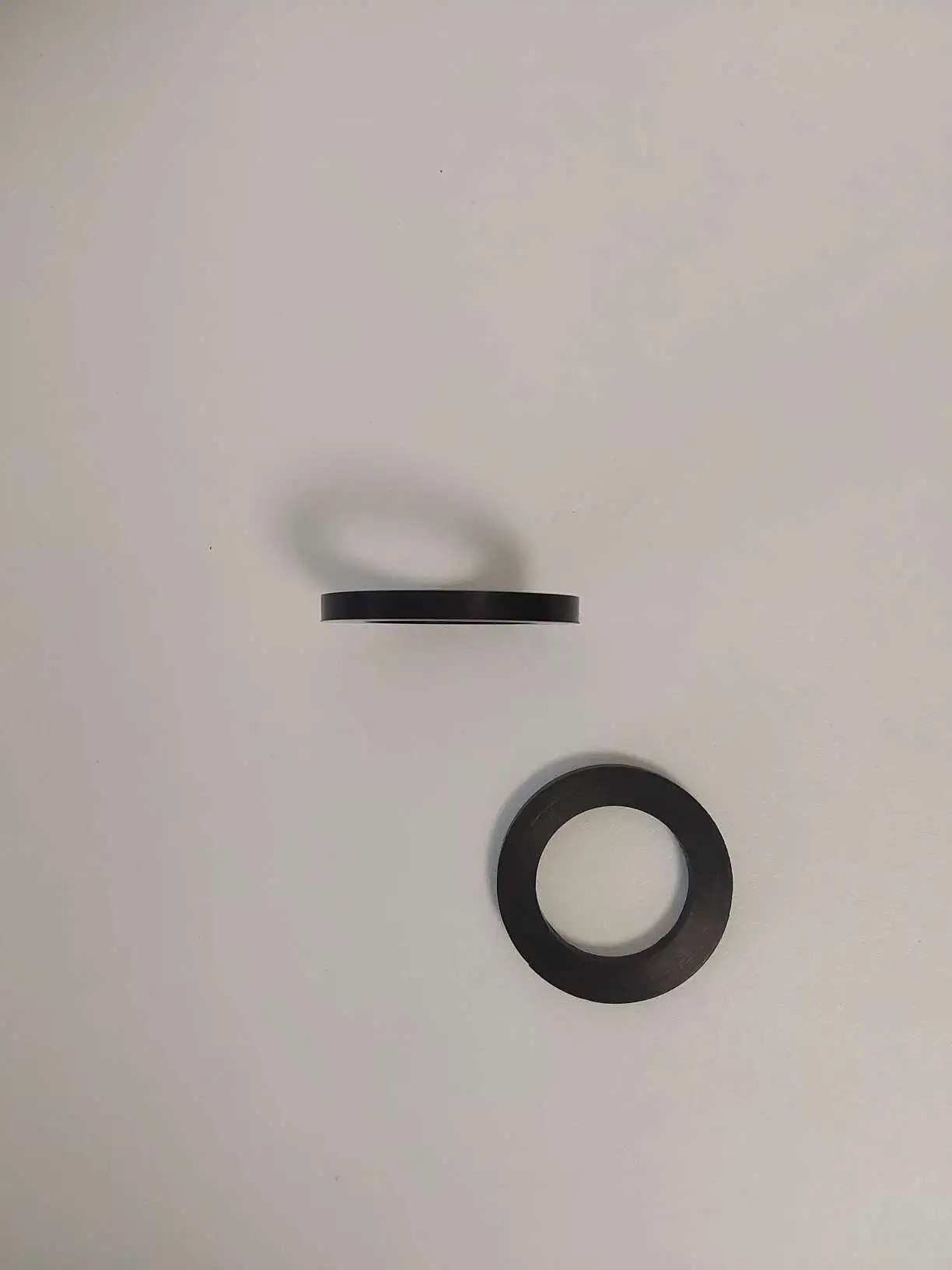 375 5 flexible de raccordement tresse inox dn25 longueur 1m 1 coude f f homologue ktw a 1776084569