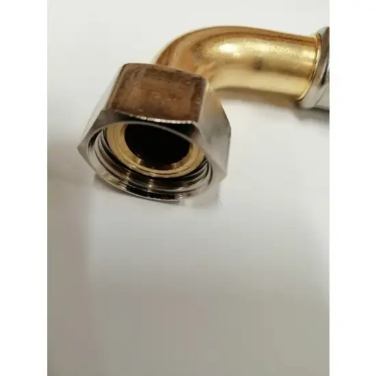 376 4 flexible tresse inox f coude 3 4 f droit 1 m 1734015751