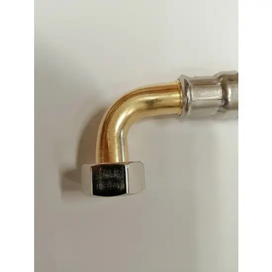 376 5 flexible tresse inox f coude 3 4 f droit 1 m 1734015751