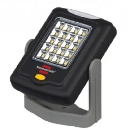 D�stockage - Lampe Universelle portable 20+3 LED SMD