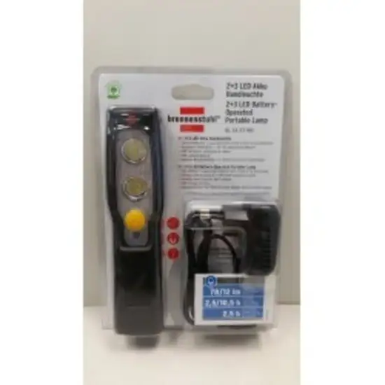 421 9 lampe portable 2 et 3 led avec chargeurs 1734015754