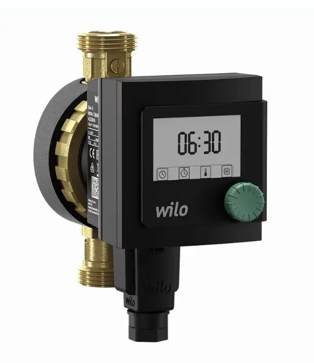 Circulateur Wilo Star-Z Nova 15 TT 4222650