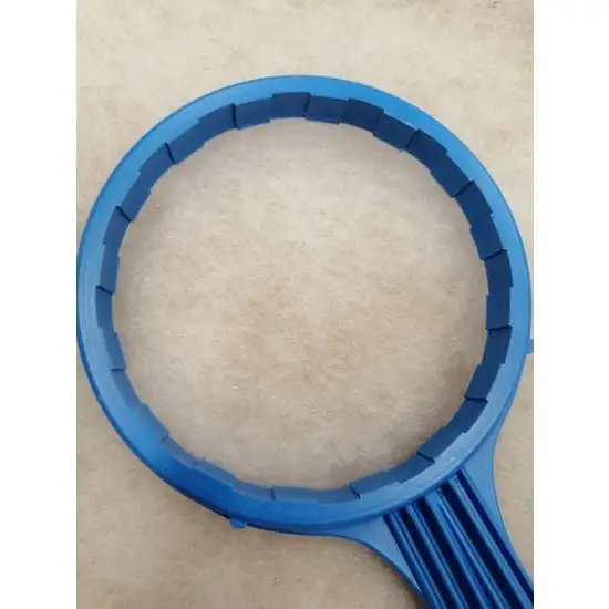 436 3 cle 103 plastique bleu 1734015758