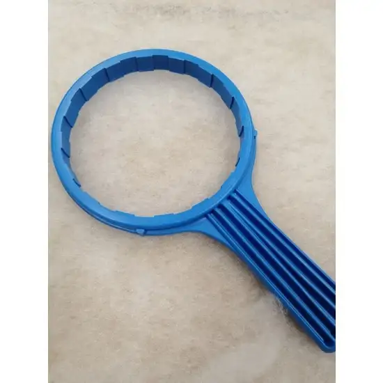 436 4 cle 103 plastique bleu 1734015758