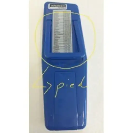 447 8 telecommande pour climatiseurs universelle mimic 1734015759