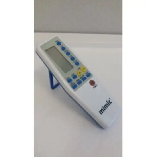 447 9 telecommande pour climatiseurs universelle mimic 1734015759
