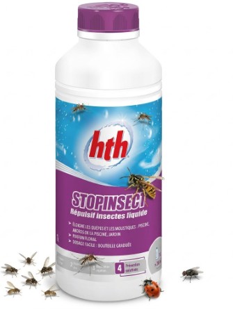 456 4 hth stop insect repulsif insectes liquide pour piscine 1777986435