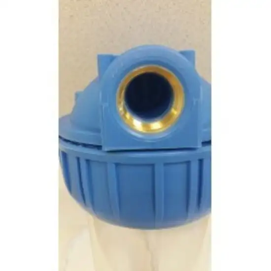 465 4 porte filtre a eau 9 3 4 pour adoucisseur 1734015765