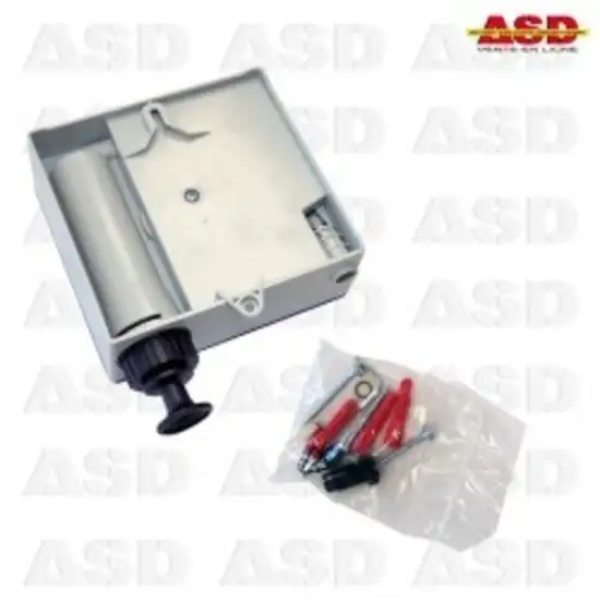 506 3 jauge pneumatique unitel afriso pour cuve a fioul 1734015768