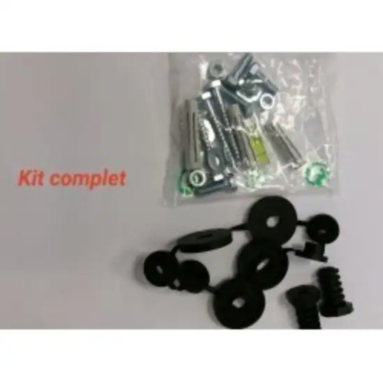 Support mural climatisation 160 Kg Optibracket  465 x 400 L Traverse de 800 mm