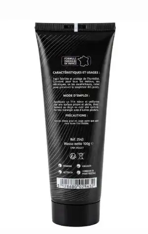 Graisse silicone Ront en tube de 100g � Lubrification et �tanch�it�