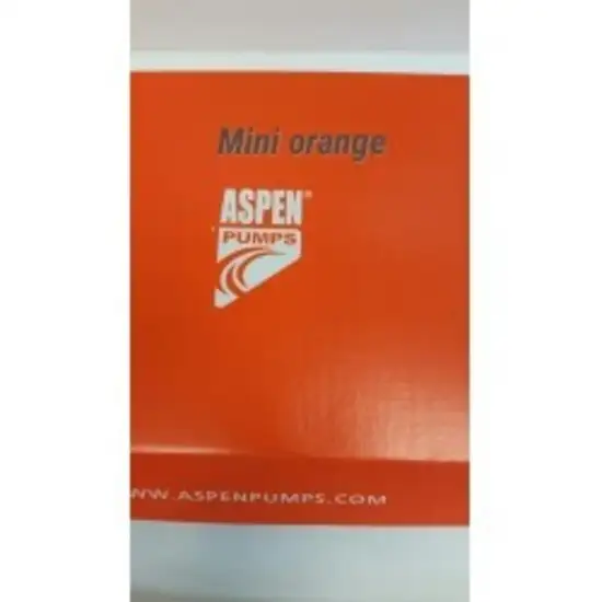 684 3 pompe de relevage bi bloc mini orange silence et debit 12l h silencieuse 1734015776