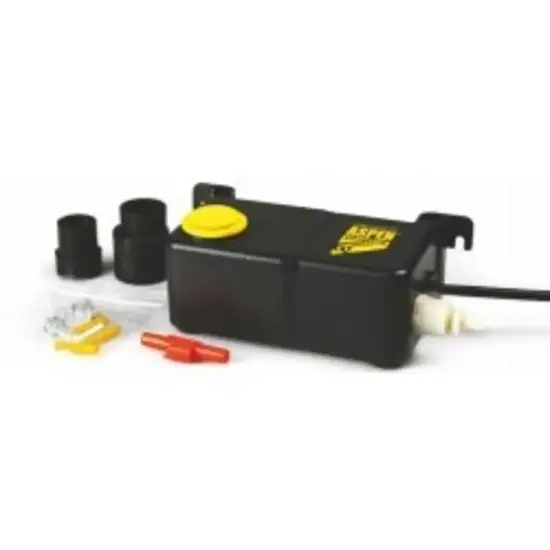 Pompe de relevage � bac submersible - Mini Tank 