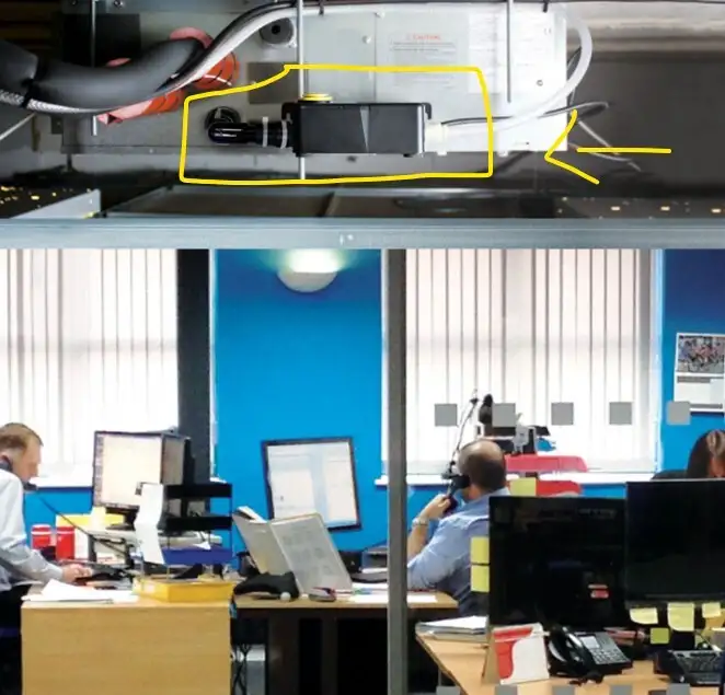 Pompe de relevage � bac submersible - Mini Tank 