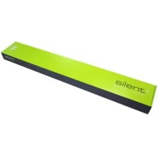 780 6 pompe mini verte silence et slimline avec goulotte blanche 1734015793