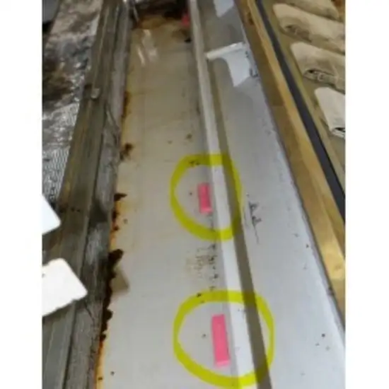 881 2 jally strips barrettes de 6 traitement anti bacterien pour bacs de condensats 1734015799