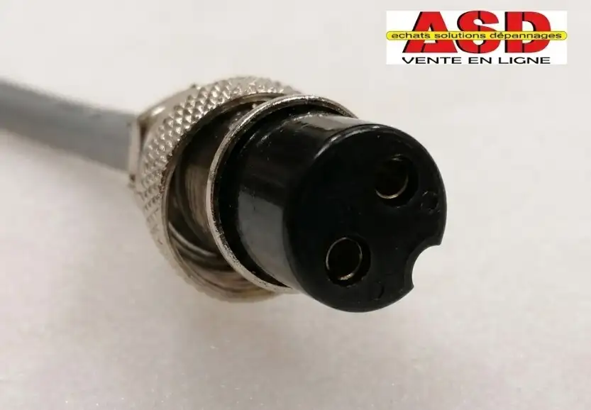 904 4 cable systeme 7 sterilor pour 3 electrodes cu ag 1785509533