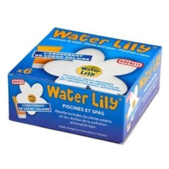 Absorbant De Résidus Pour Spa | Éponge Absorbante Et Éliminatrice D