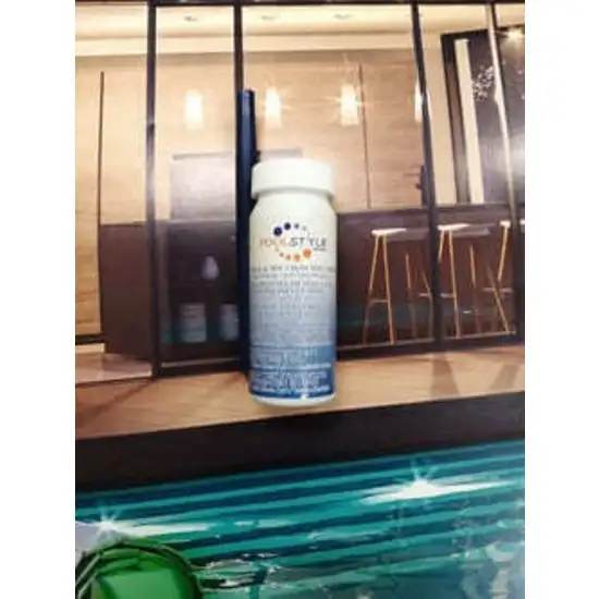 916 5 bandelette de test 3 en 1 pour piscine et spa 1734015805