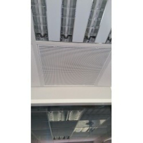 Filtres De Rechange HEPA Pour Climatiseurs Électriques - Lot De 2 Pour Modèles Gree 408FT-E, A09WA-1, A12WA-1 - 9
